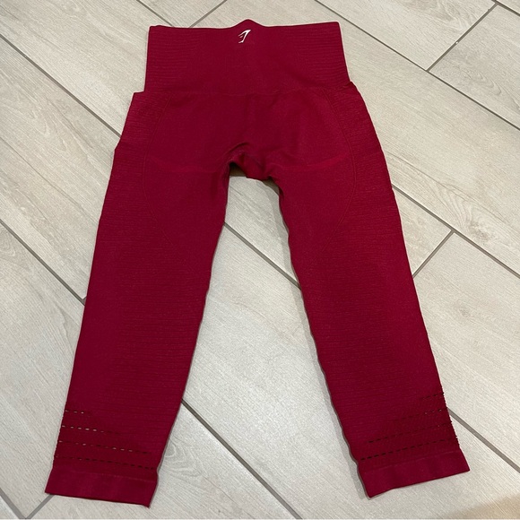 SOLD ON MERCARI - Gymshark leggings - Picture 3 of 11